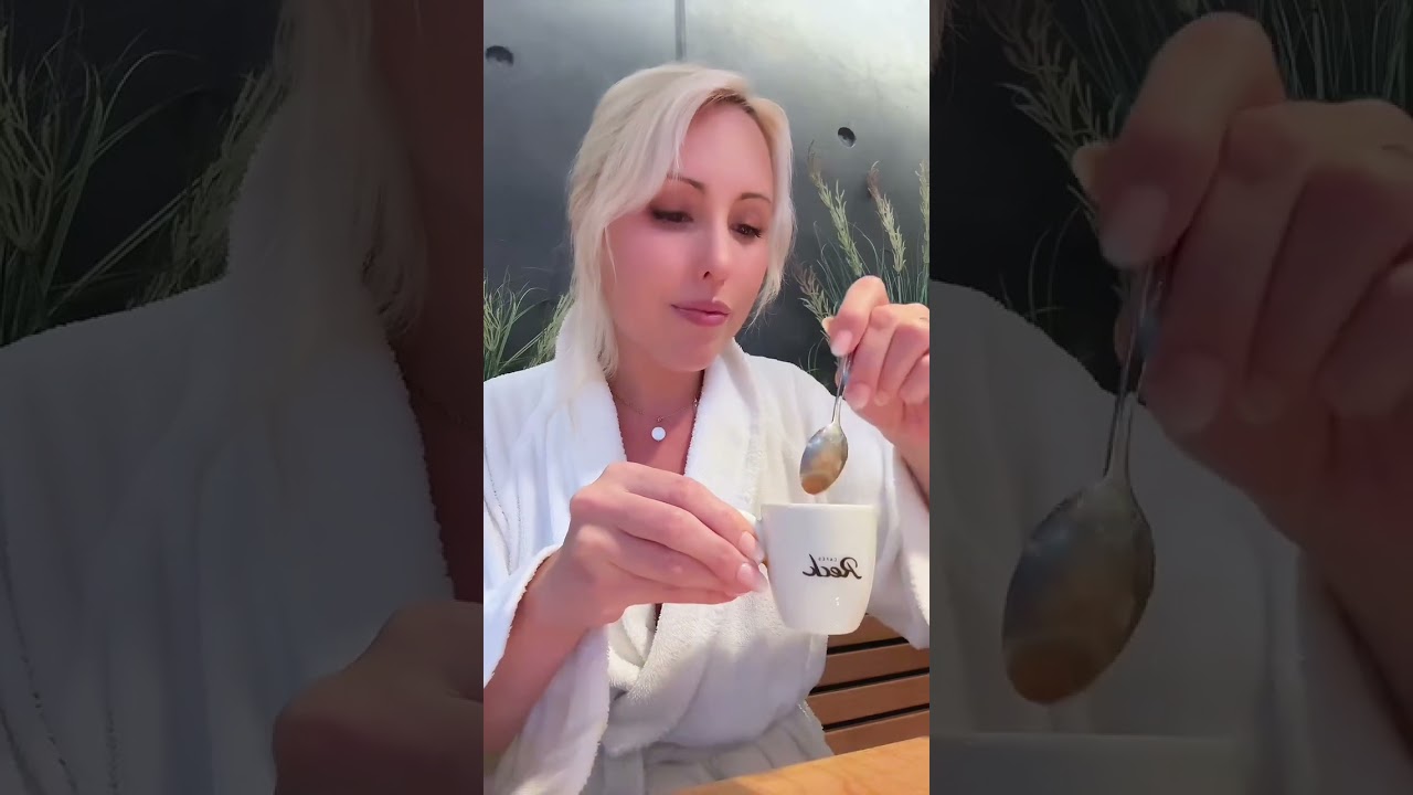 ⭐️ Découverte du Yonaguni SPA à Obernai, un écrin de paradis 💛