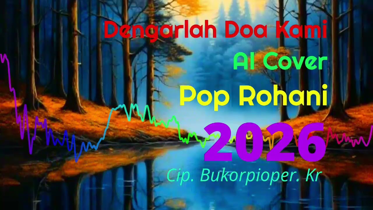 Dengarlah doa kami_cip.bukorpioper.kr_@brandovanesha 