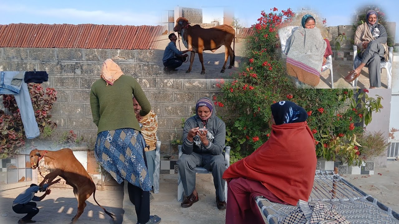 આજ મારા સસરા આંટો મારવા આરવા...
