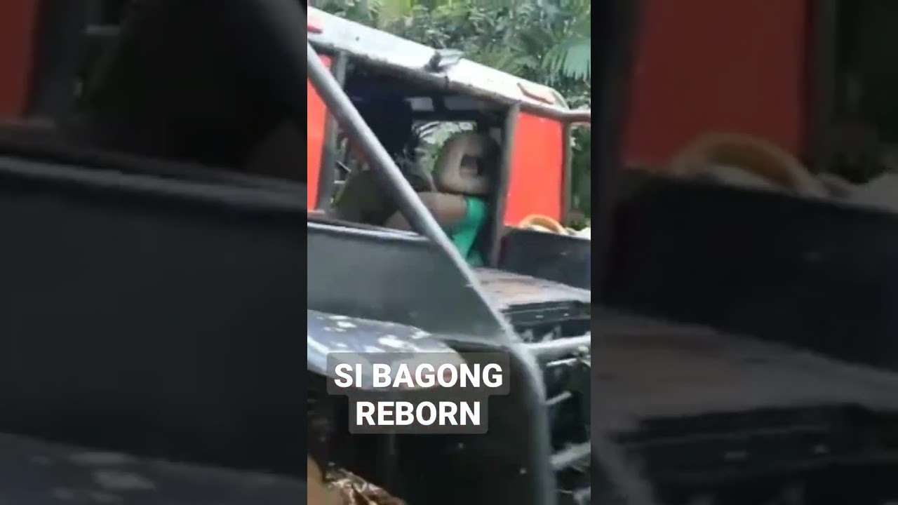 BAGONG REBORN JIP ONOM BANJAR