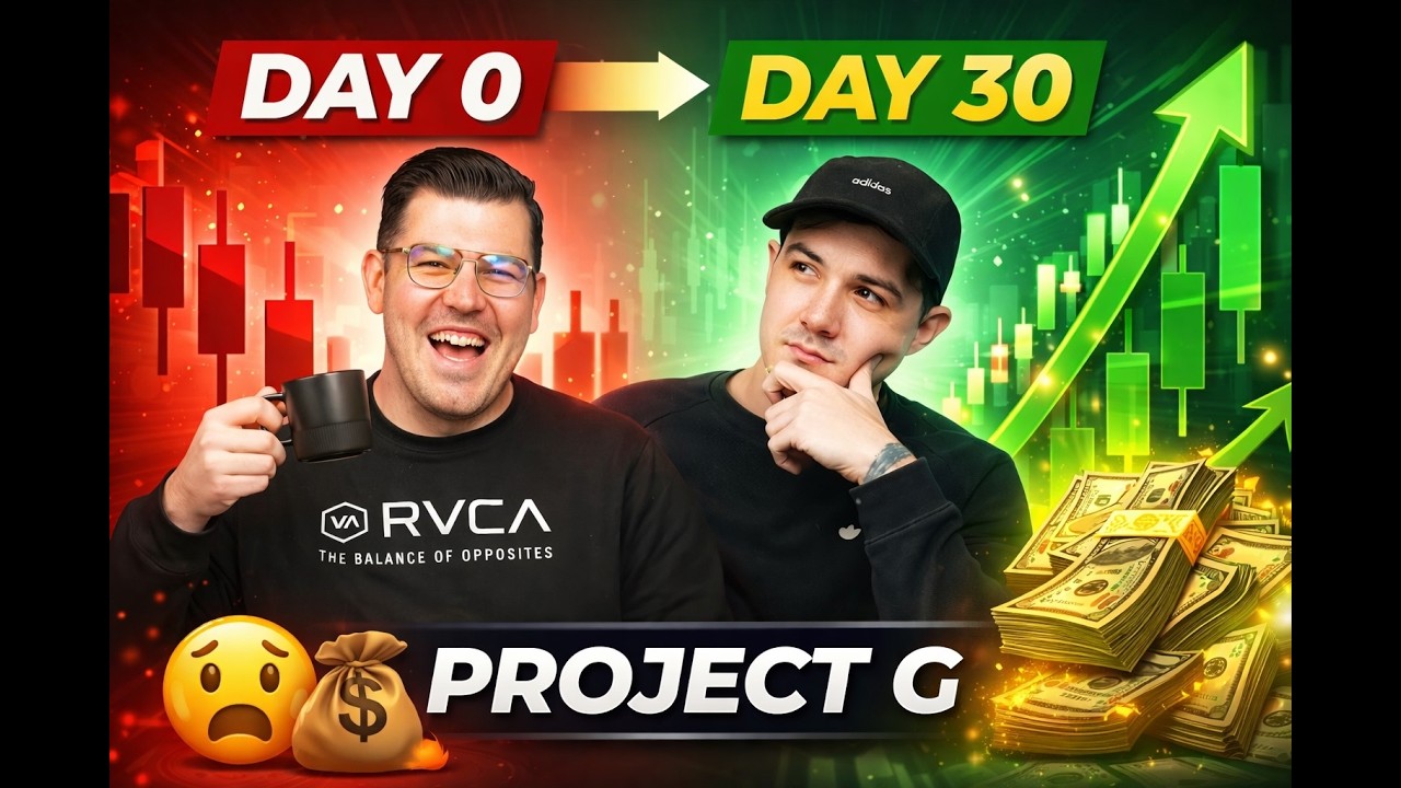What is Project G