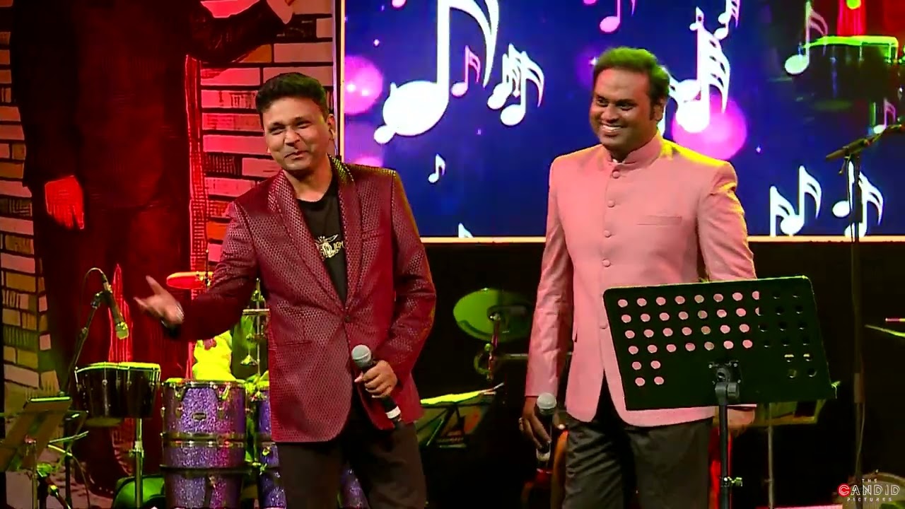 Bade door se | Prasan Rao and Sarvesh Mishra