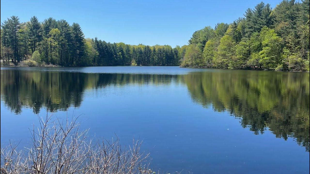 Great day flying around Shelton, Connecticut. #dronephotography #sheltonct #dronevideo