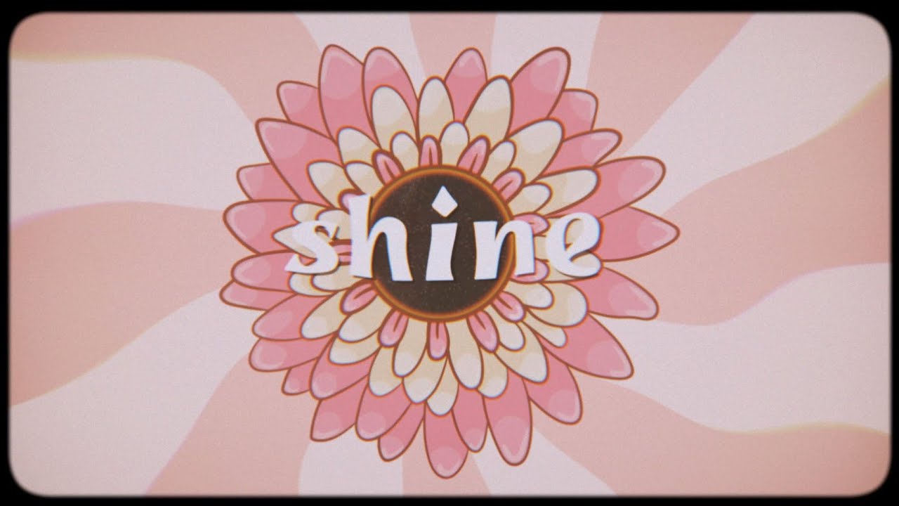 Margo Guryan - Shine [Lyric Video]
