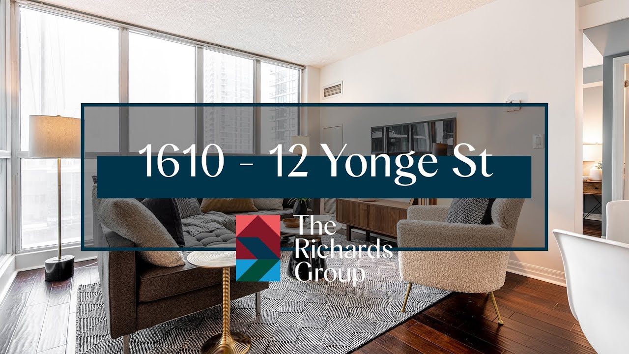 1610   12 Yonge St, Toronto, ON