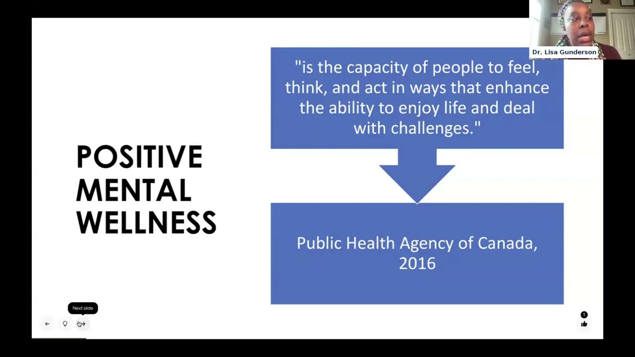 Webinar - Supporting Members in Times of Uncertainty: A Psychological Perspective