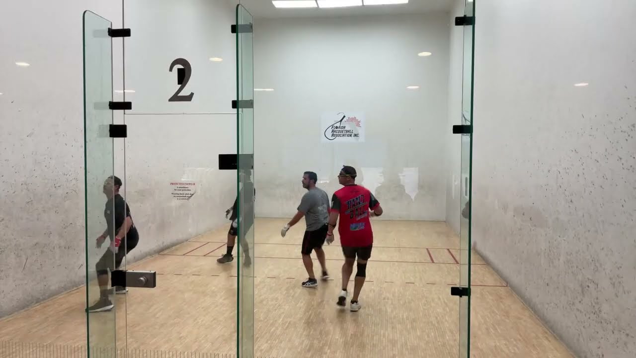 U.S. Handball is live!