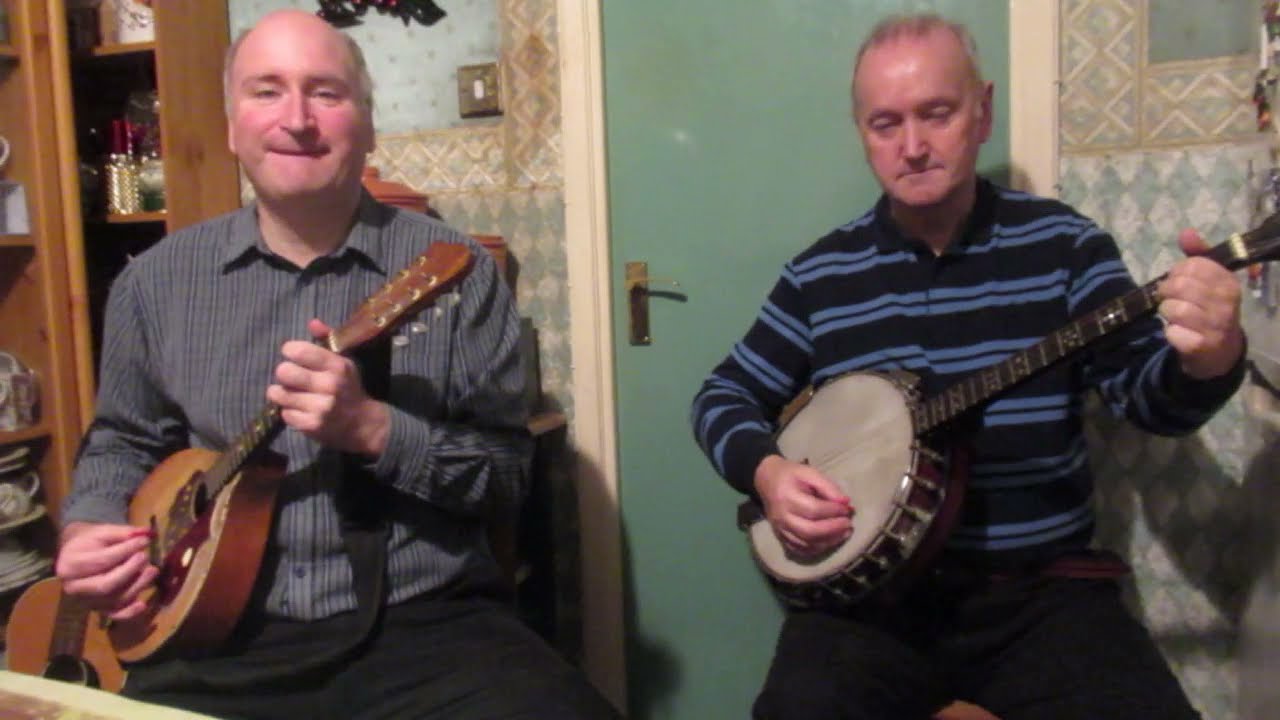 Beautiful Celtic Tune-Lament for Cill Chais