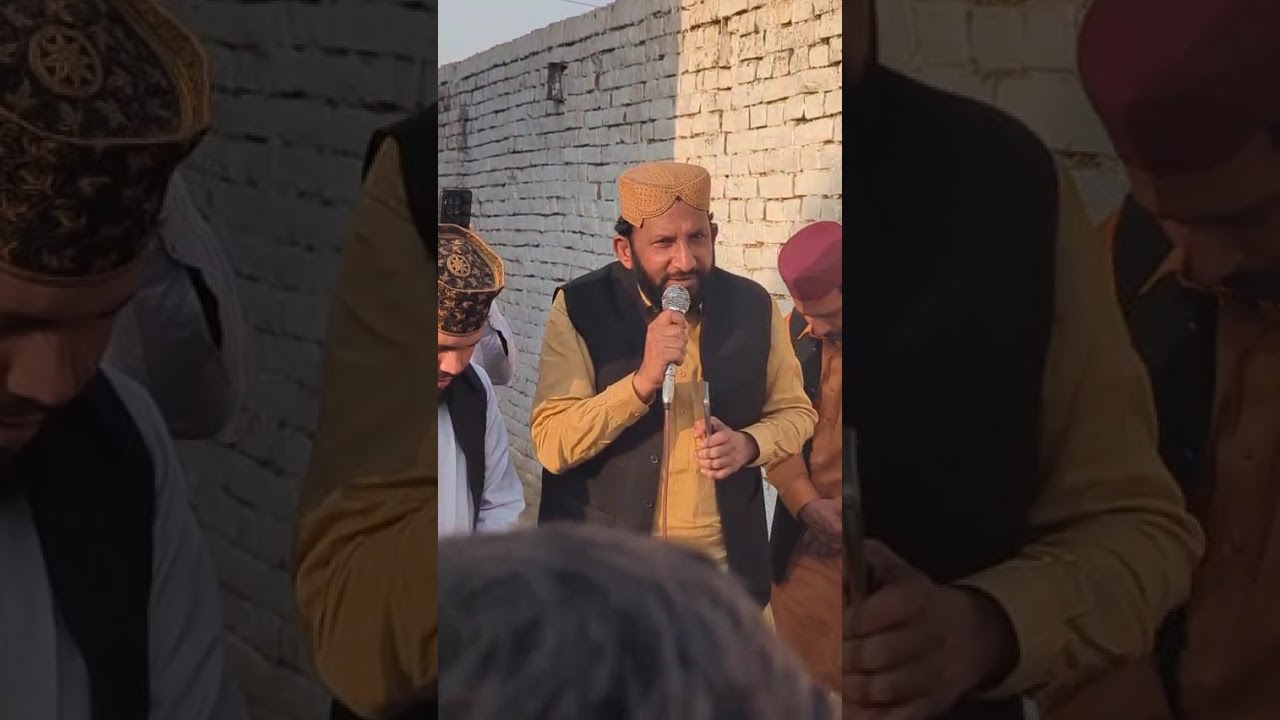 زاھرا سلام اللہ علیہا تیرے پوتراں دے احسان بترے نے 