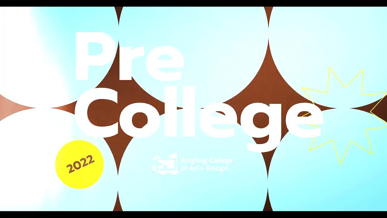 Precollege 2022