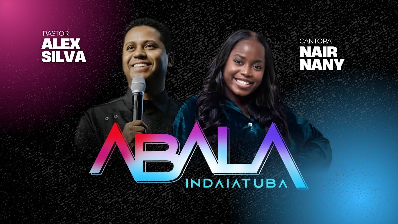 Nair Nany | Abala Indaiatuba 2025