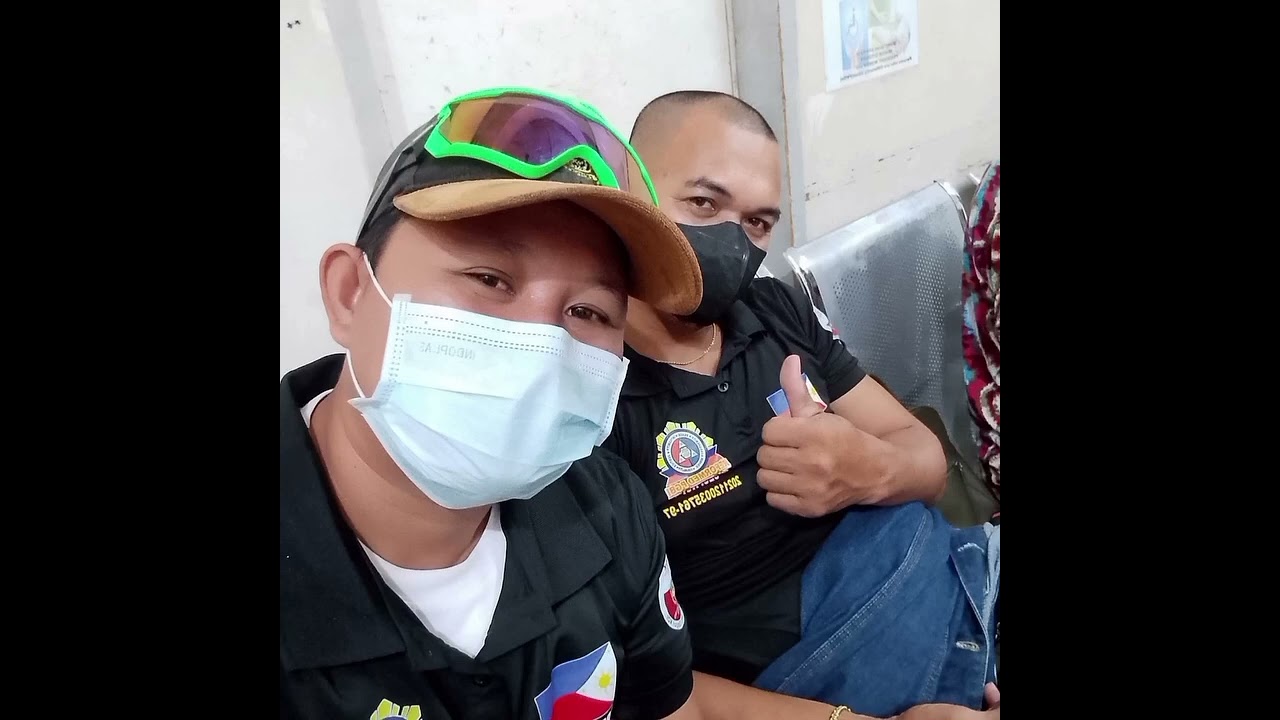 PAGSUBOK BILANG GUARDIANS.