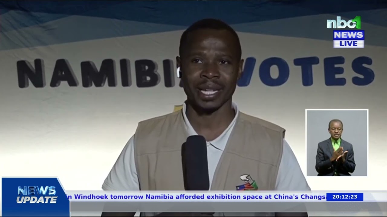 2025 BY-ELECTIONS | By-Election update by ECN's Communication Officer - nbc