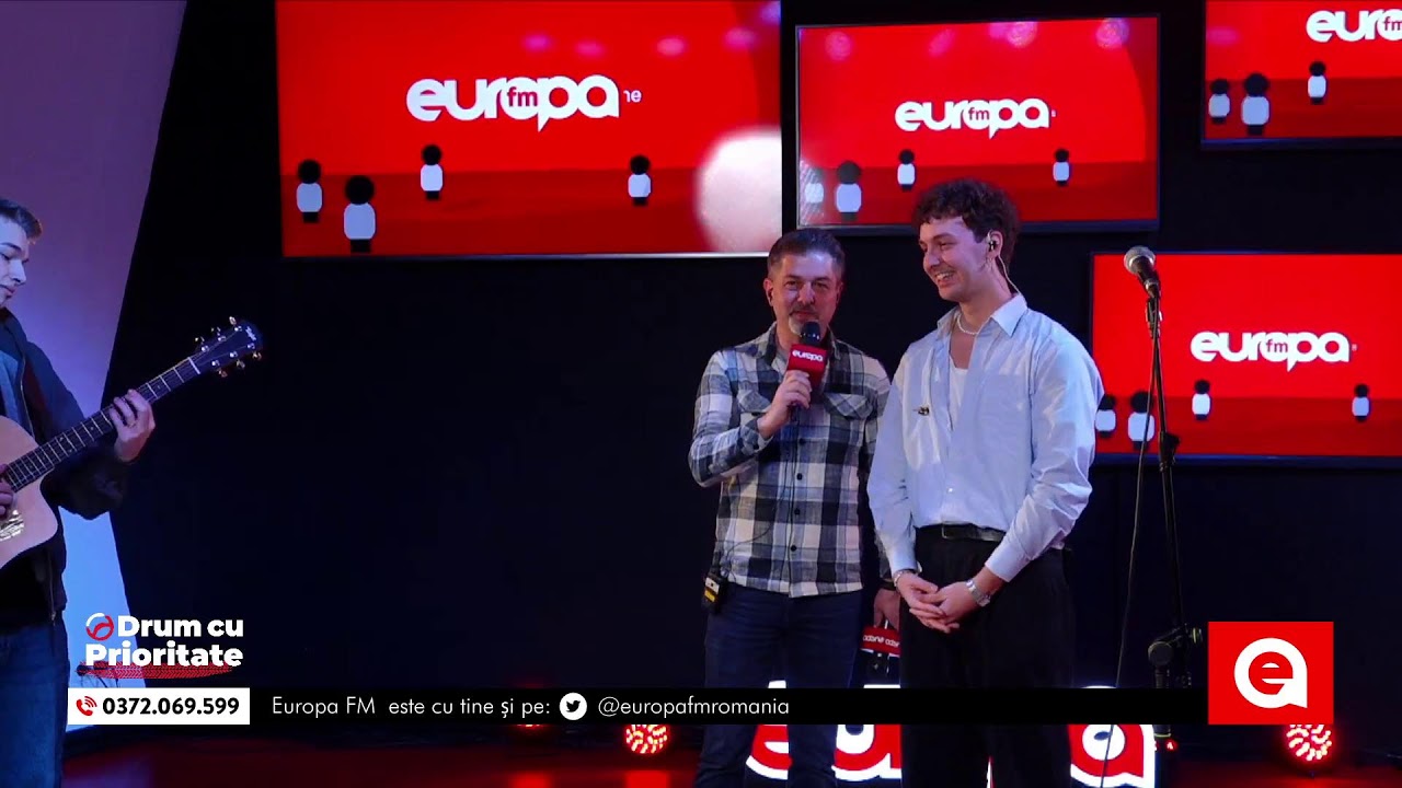 RAZI ne cânta “Loz in plic” pe Drum cu Prioritate