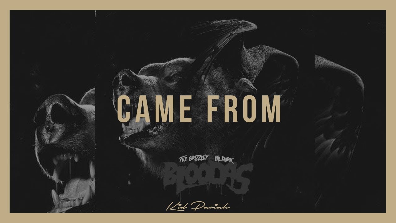 (FREE) Lil Durk x Tee Grizzley x Fetty Wap Type Beat 
