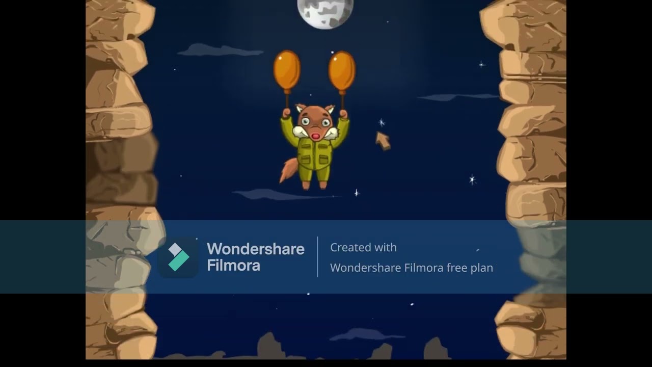 Amigo Coyote Walkthrough/Gameplay