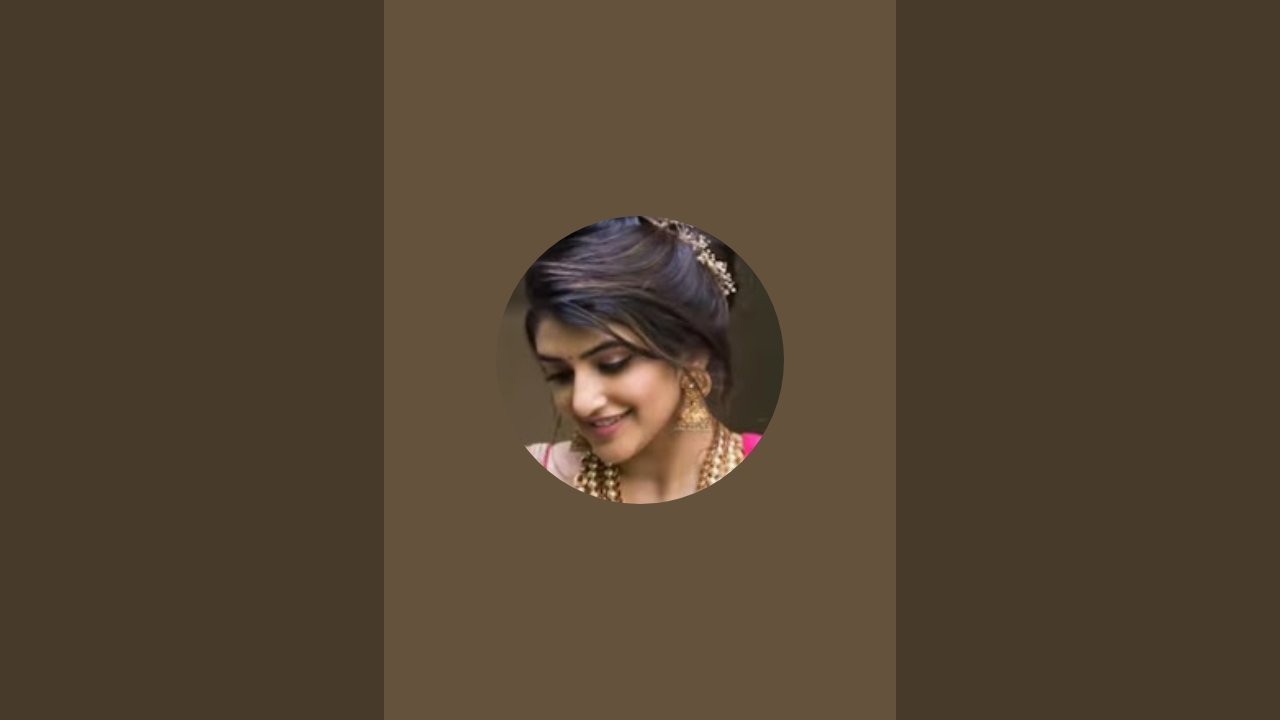 Ahirani Girl 589 is live!