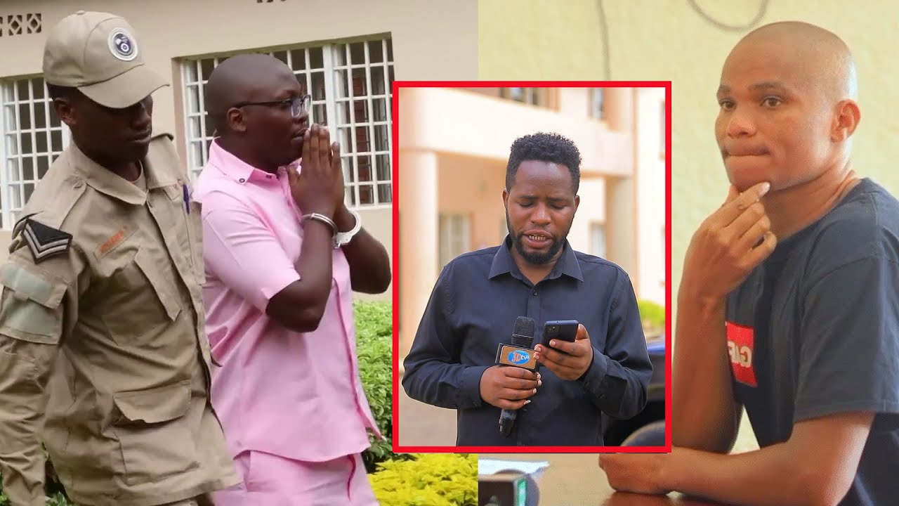 Live ku Rukiko🔴FATAKUMAVUTA Arakatiwe biba amarira😭KAZUNGU yahakanye kwica Yves bisubira irudubi😳