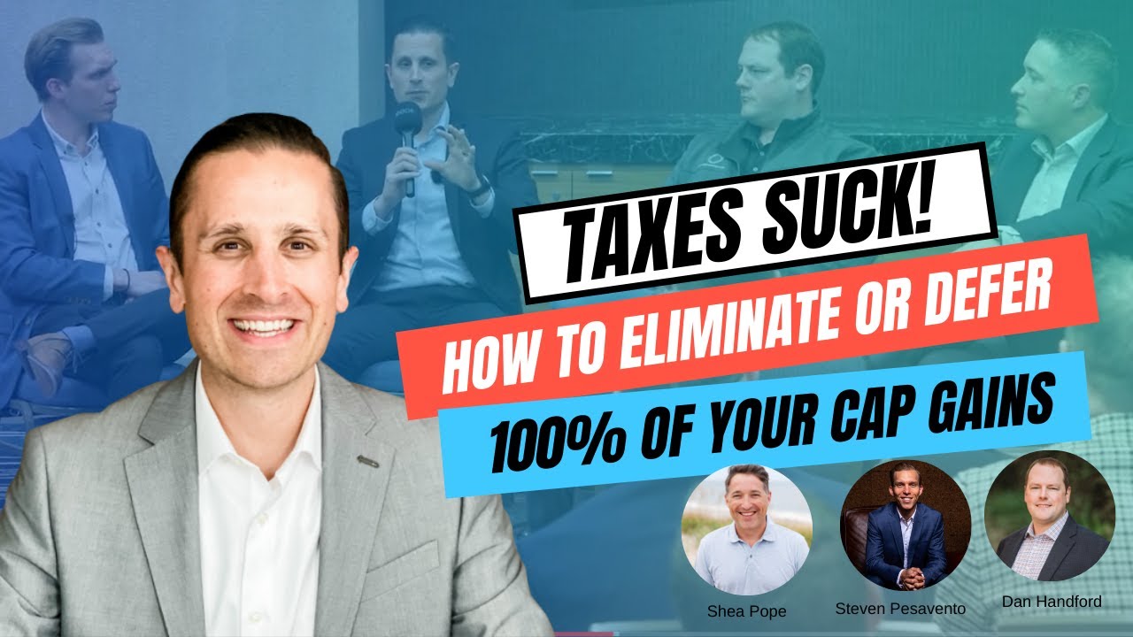 Deferred Sales Trust Everything You Need to Know
