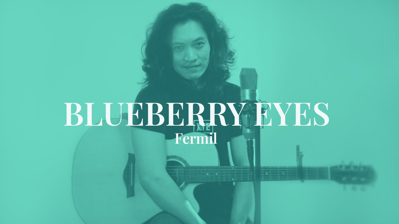 MAX - Blueberry Eyes (feat. SUGA of BTS) [cover by Resoulution & Fermil]