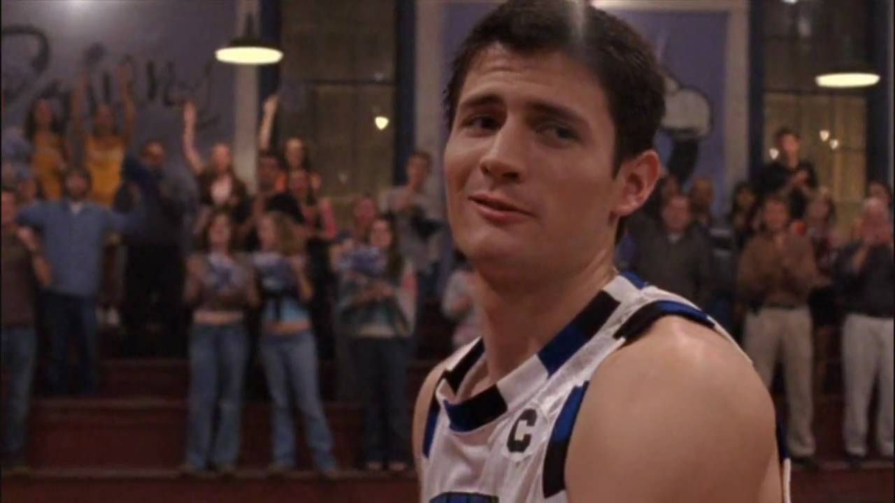 One Tree Hill 3x20 (Unsatisfied) (ESPAÑOL)