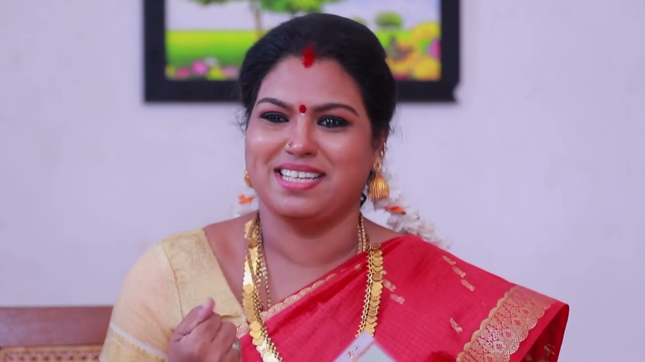 Kannathil Muthamittal - Ep 121 - A. Muruganandham - Tamil Tv Serial - Zee5 Tamil Classics