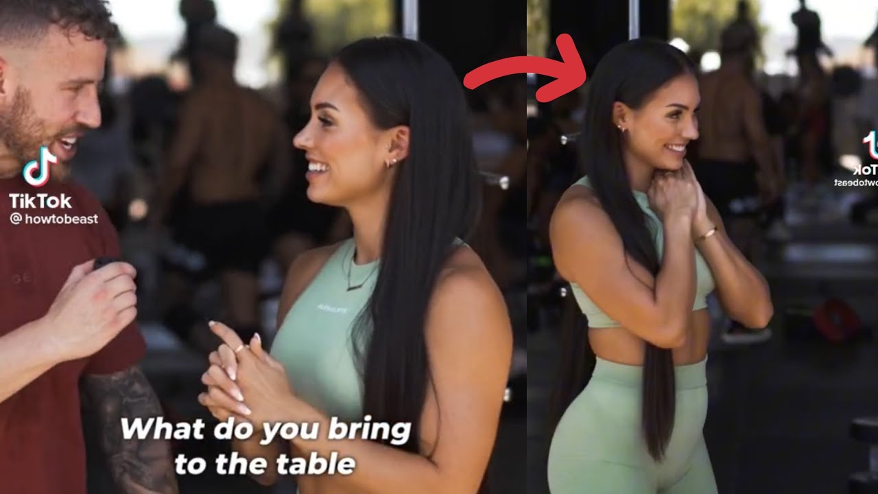 When Women Treat Men Like KINGS #3