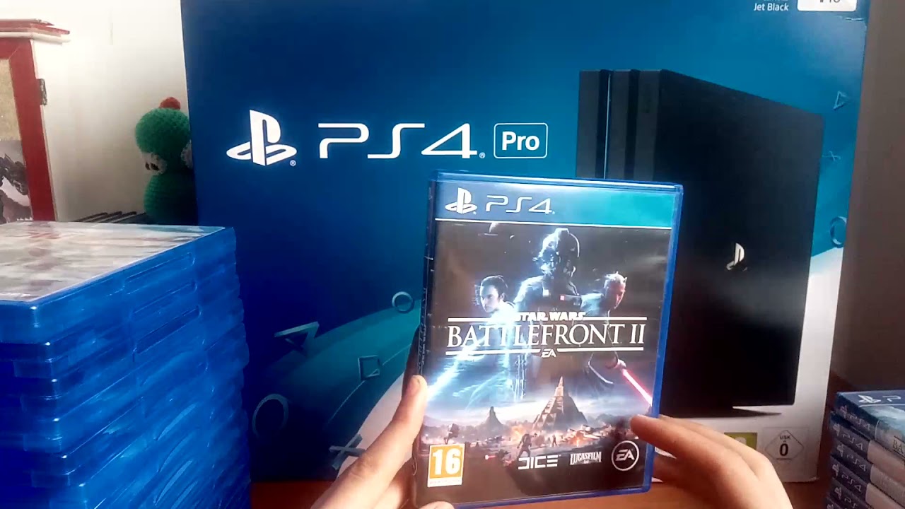 ma collection de jeux PS4 (2021)