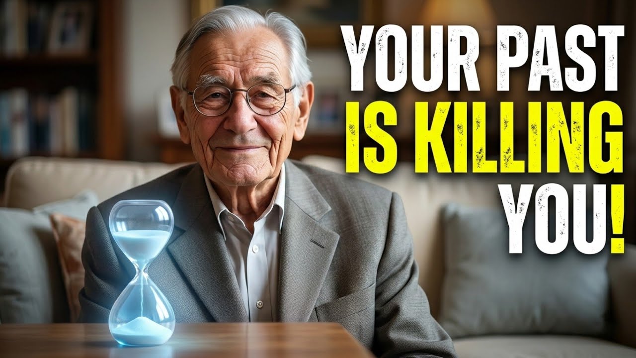 104 Years of Wisdom: 12 Life Lessons You Must Hear Before It’s Too Late