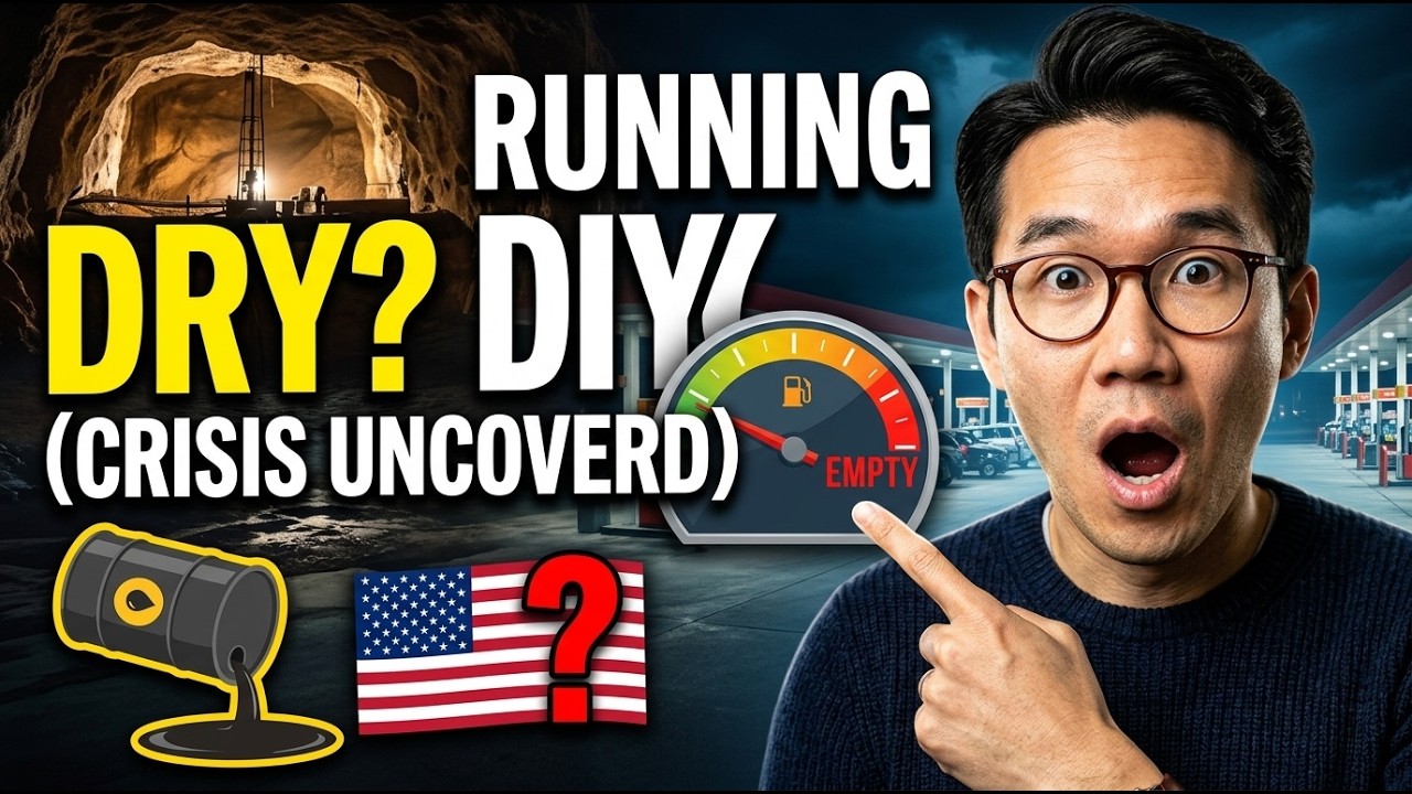 The US Strategic Petroleum Reserve  what it is, how it works, and is it enough   ?