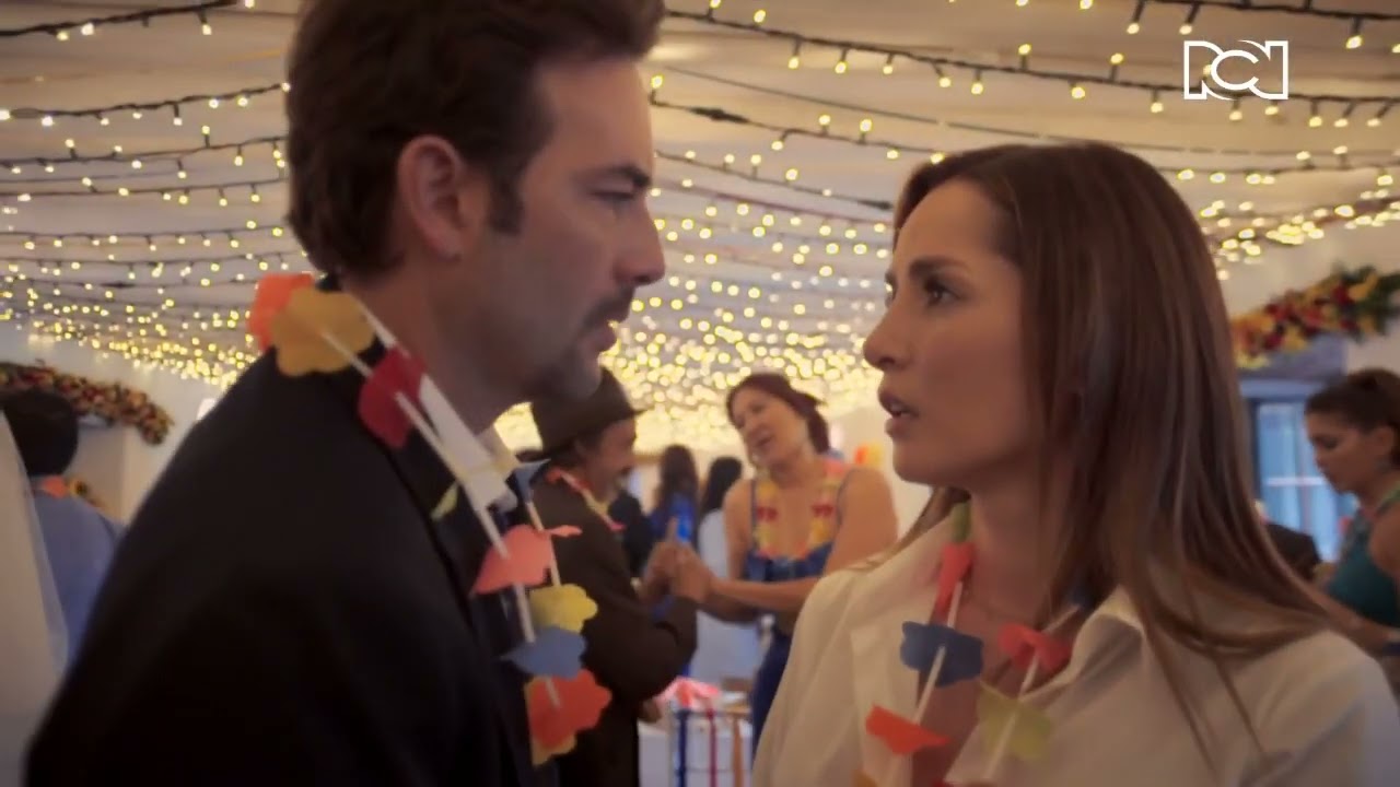 Tema de Alejandra y Rafael - HQLPNS2022