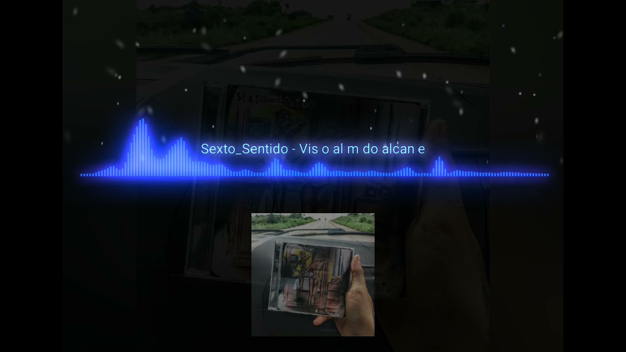 Sexto Sentido   Visão além do alcance