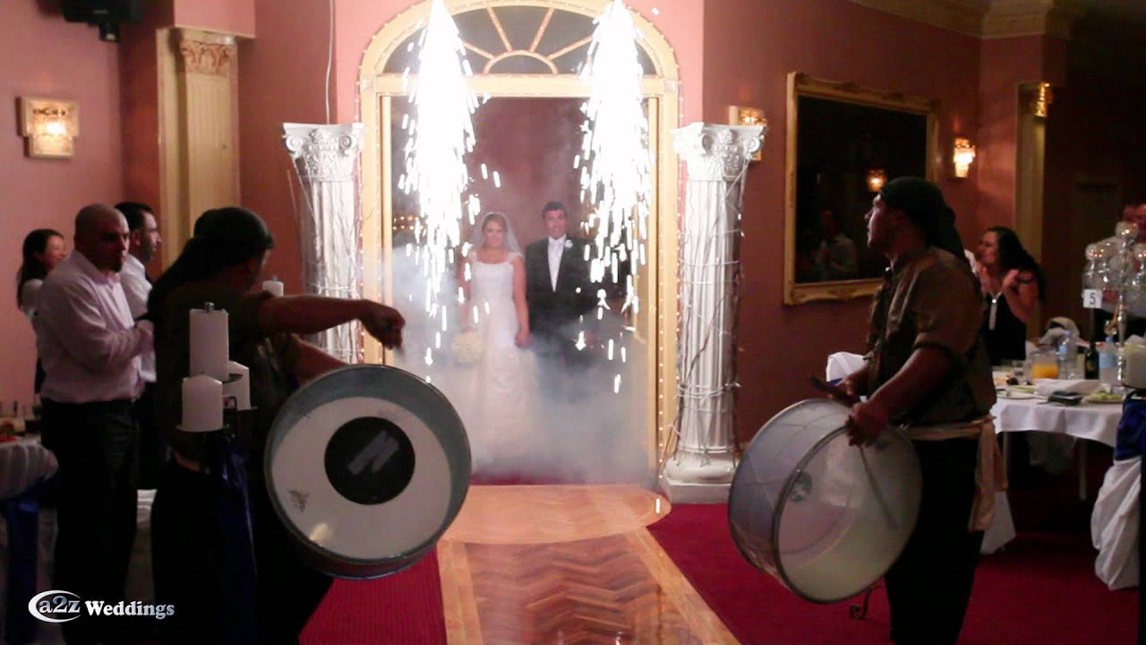 Cinematic of Tony & Jeanette Wedding Highlight a2zweddings