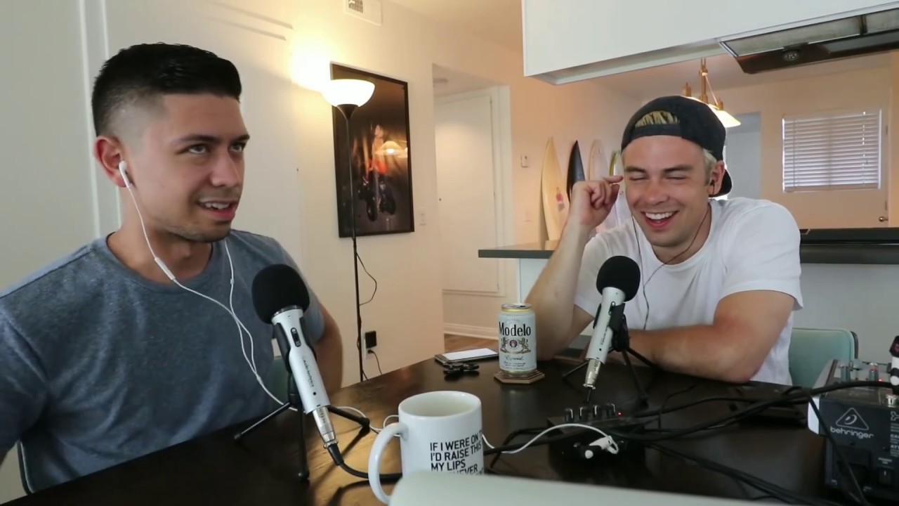 How Cody and Noel Met