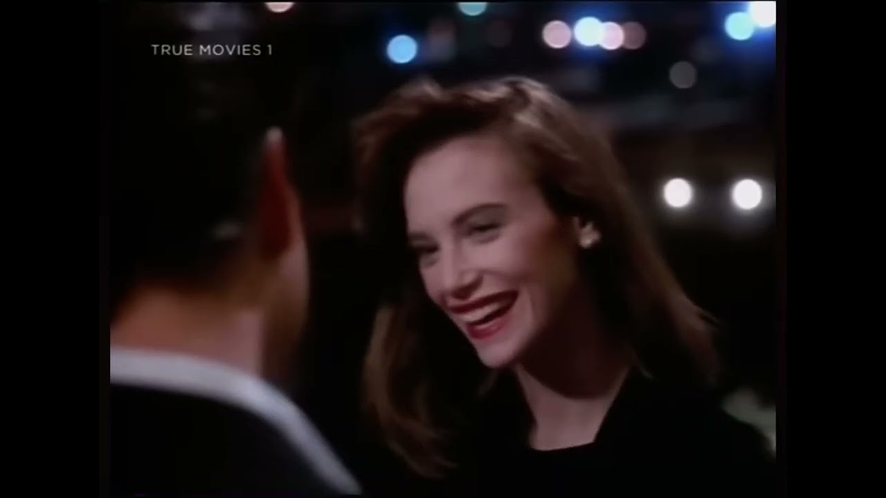 Face Value: The Marla Hanson Story (1991 NBC Movie of the Week)