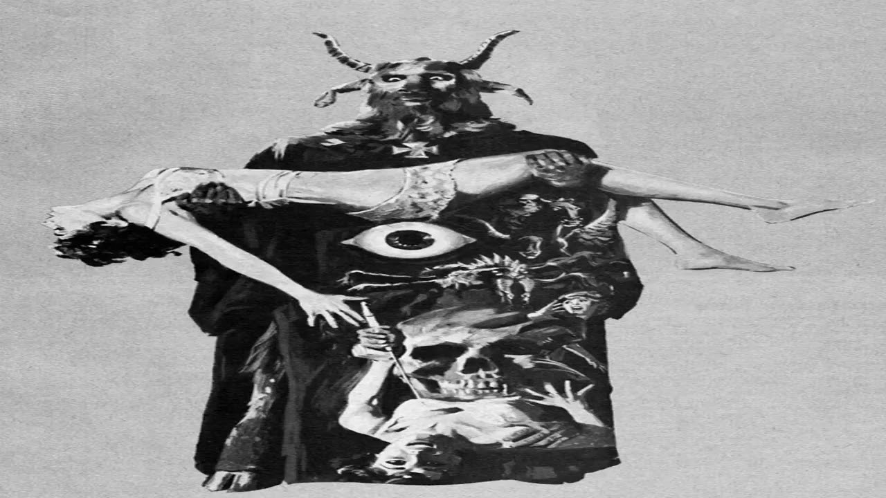 GDAR X Chapa Blasfemo - For This 666 Kartell