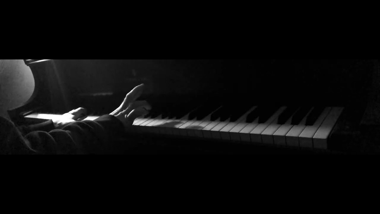 Franz Liszt – Der du von dem Himmel bist (piano solo)