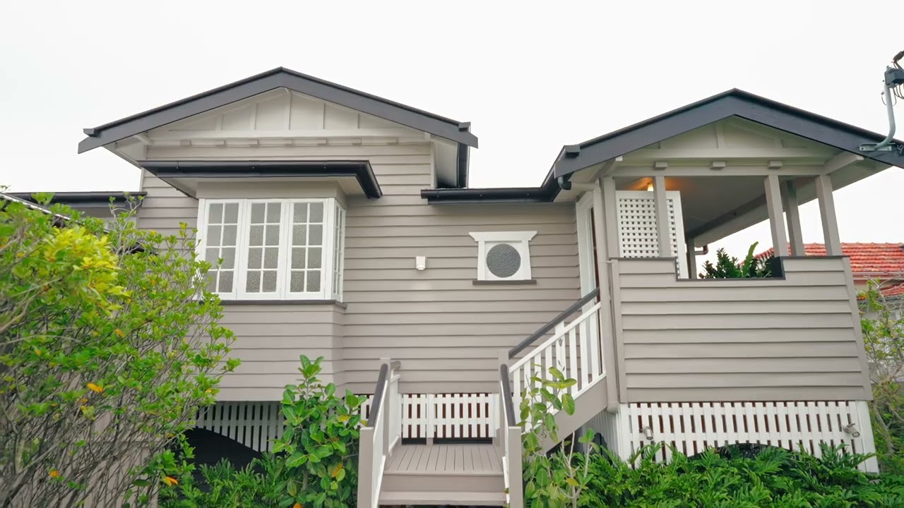For Sale | 43 Myagah Road, Ashgrove, Brisbane | Caroline Brown Property