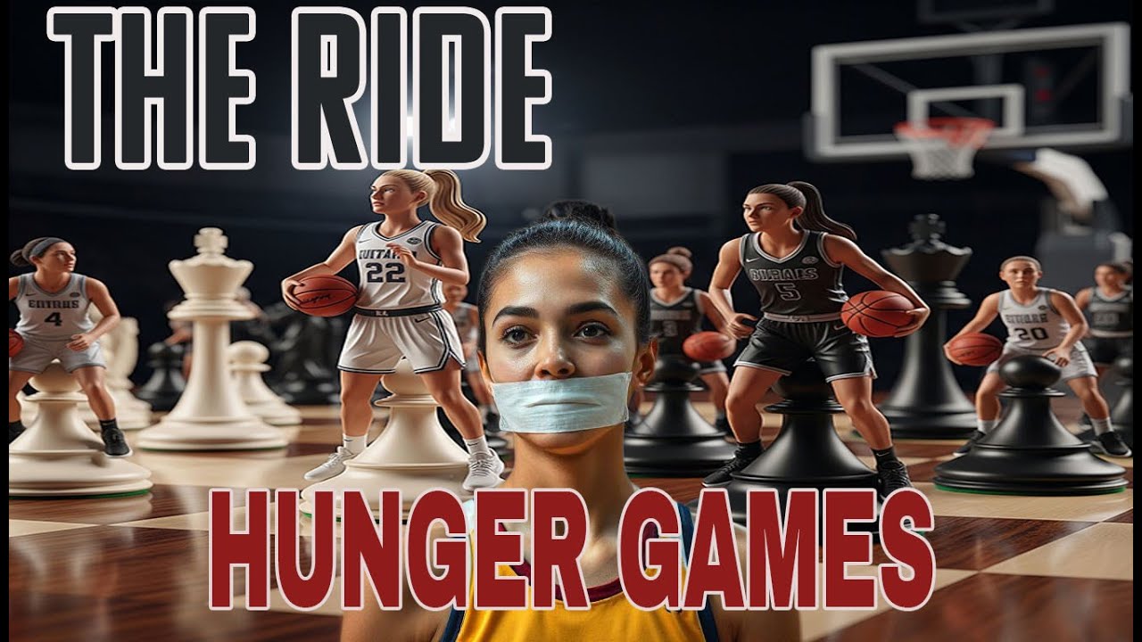 THE PLAYERS IN THE WNBA WILL NOW START TO QUESTION EACH OTHER (THE QUARTER QUELL)