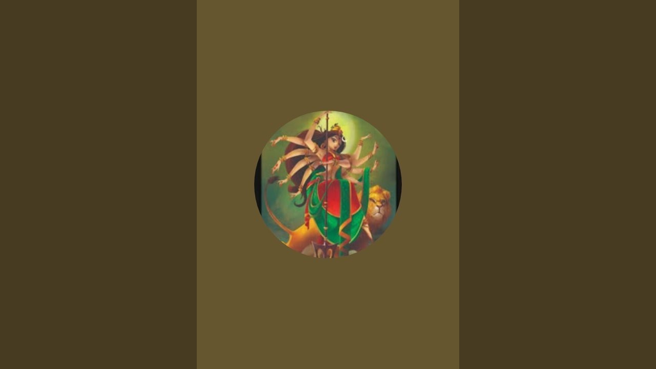 Mata Kali ki deewani  is live