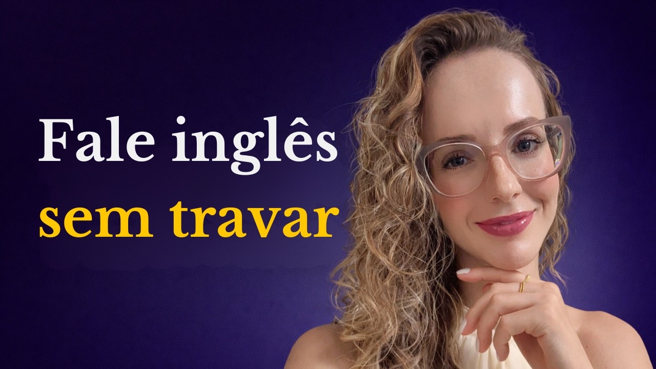 A chocante verdade sobre como montar frases em inglês (usando o português a seu favor)