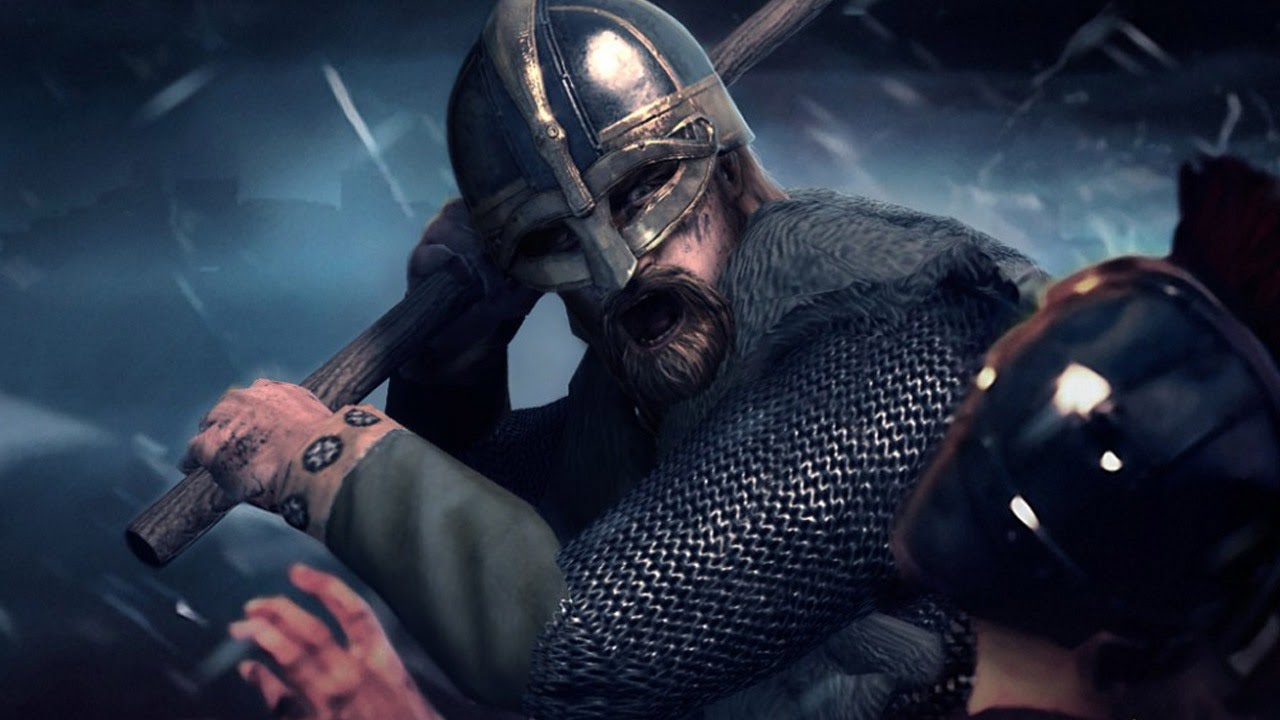 Everything You Need to Know About Total War: Attila