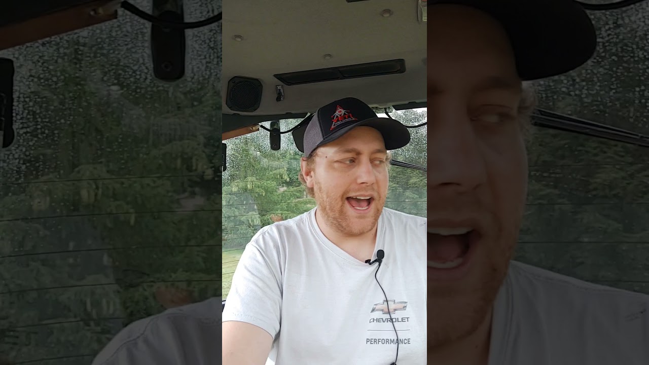 First impression mowing with the Kubota B2650