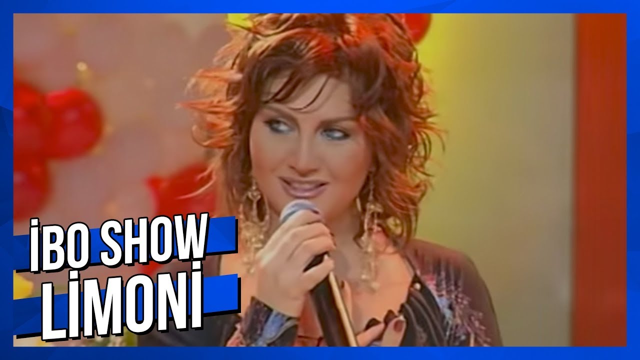 Limoni - Sibel Can - Canlı Performans