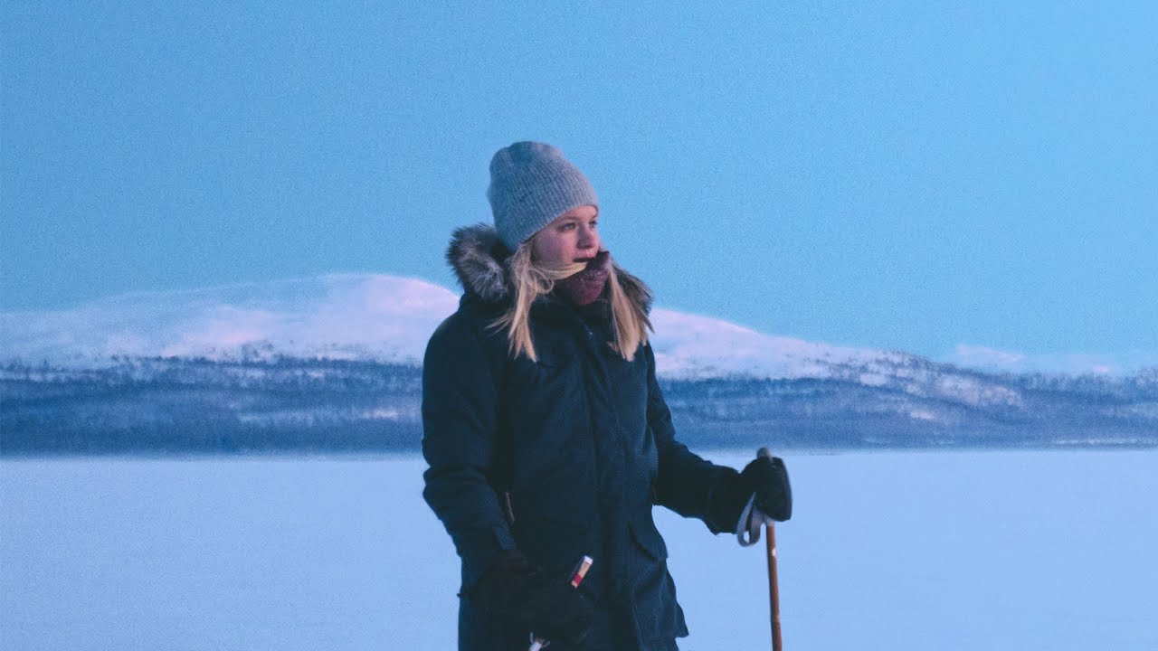 When Winter gets tough |&nbsp;#34 Life in Norway