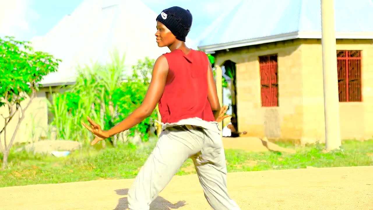 J CHATA FT DOGO EMMA SONG GINEMBE VIZIMBA VIDEO MPY
