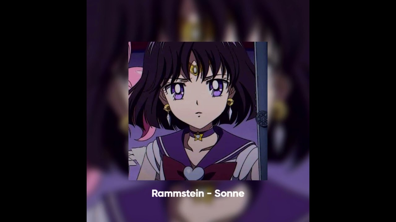Sonne(ꜱʟᴏᴡᴇᴅ ᴀɴᴅ ʀᴇᴠᴇʀʙ)