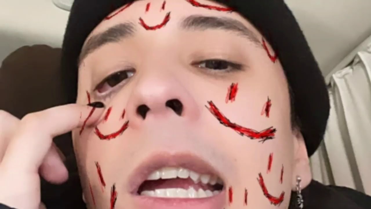[FREE FOR PROFIT] type beats Slava Marlow Face Thrill pill
