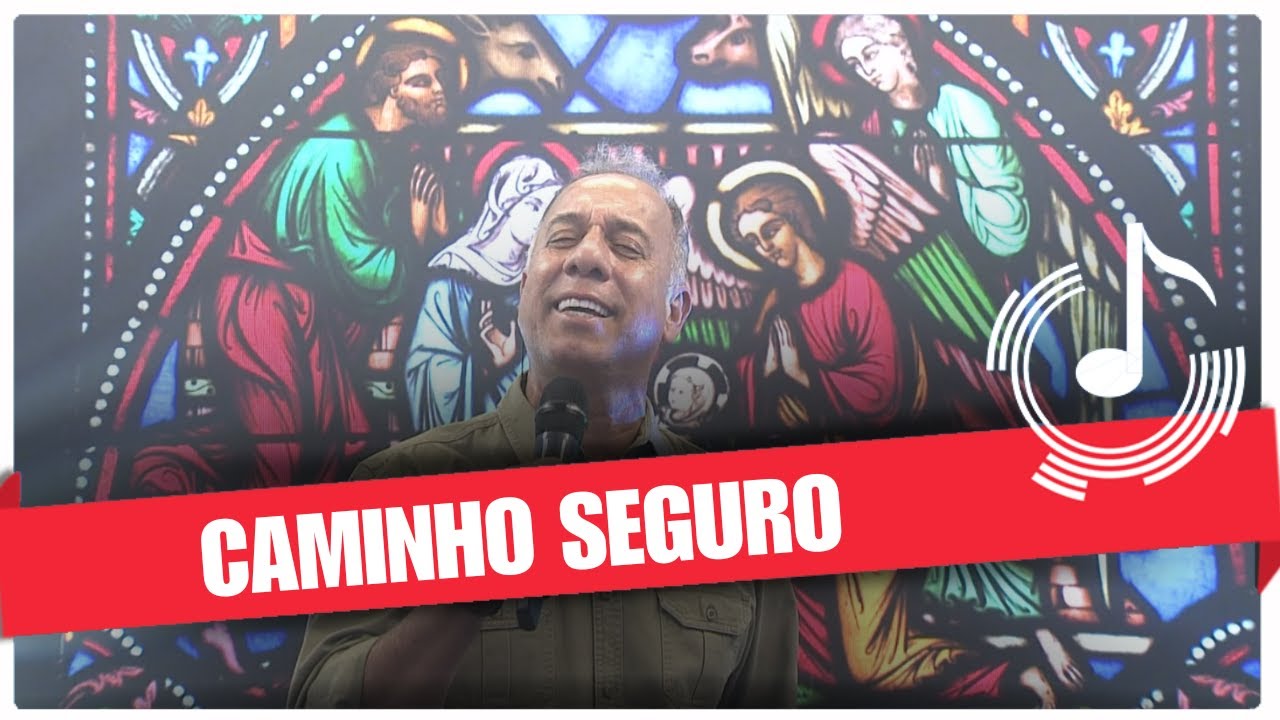 Caminho seguro - Dunga