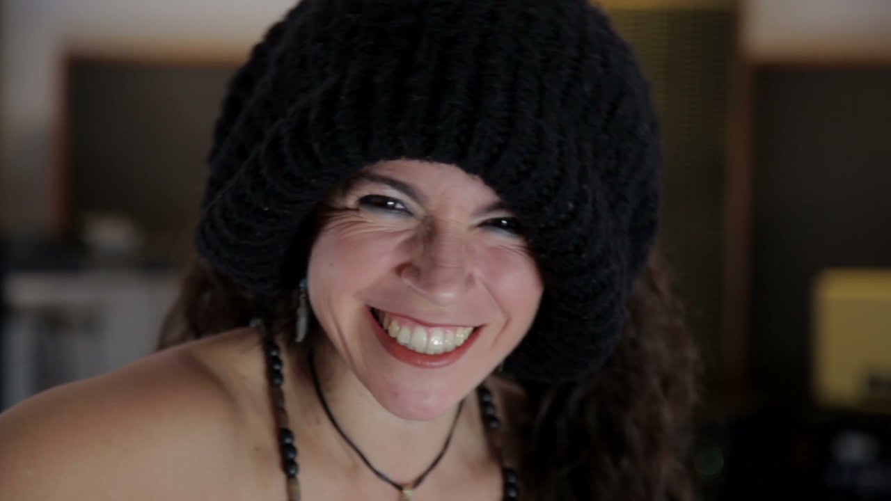 Vanessa Colaiutta - Gracias por estar conmigo